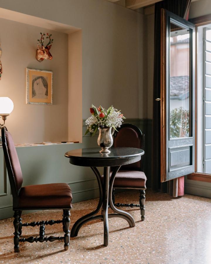 Maison Matilda - Luxury Rooms & Breakfast Treviso Eksteriør bilde